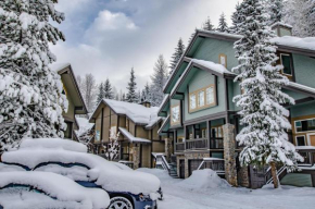 Snowy Creek 15